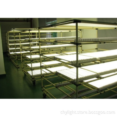 9W 900LM 600MM SMD2835 High brightness T8 LED Tube China